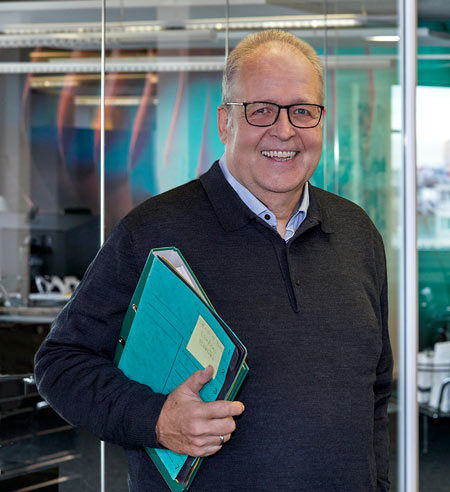 Wolfgang Kromer von Baerle