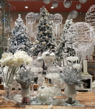 Fröhliche Weihnachten!