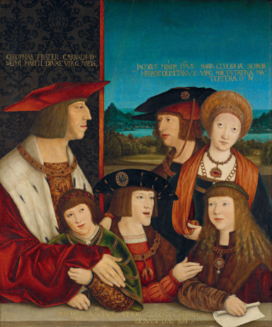 Kompetenz und Konkordia: Felix Austria 