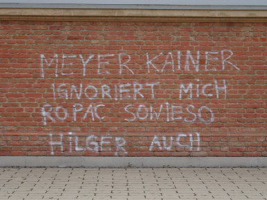 Wiener Befindlichkeiten; Foto Stefan Kobel