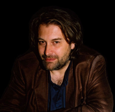 gestorben: der Wiener Galerist Georg Kargl