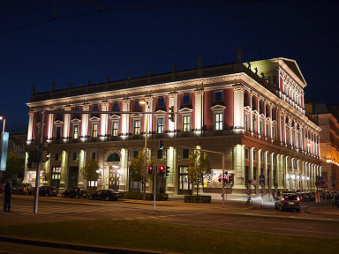Ausverkauf im Künstlerhaus; Foto Thomas Ledl via Wikimedia