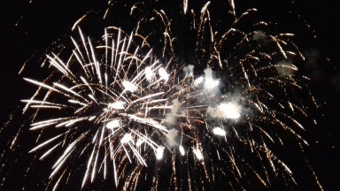Prosit Neujahr!