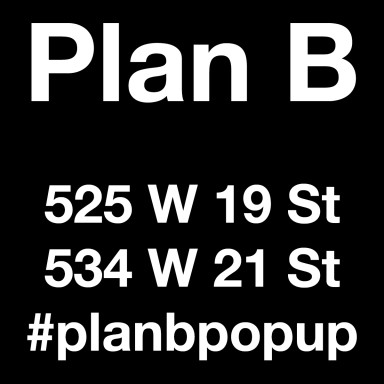 Plan B für die Volta
