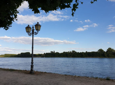 Sommer, I/III; Bild Stefan Kobel