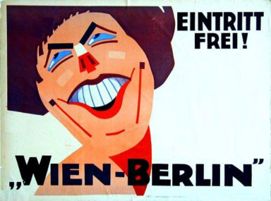 Neue Achse Wien-Berlin?