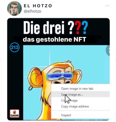 Neuland Urheberrecht