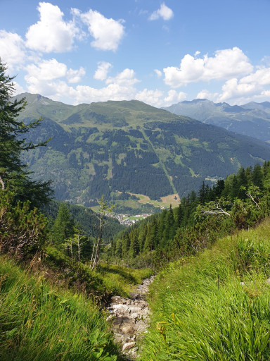 Sommer-Rückblick III/III; Foto Stefan Kobel