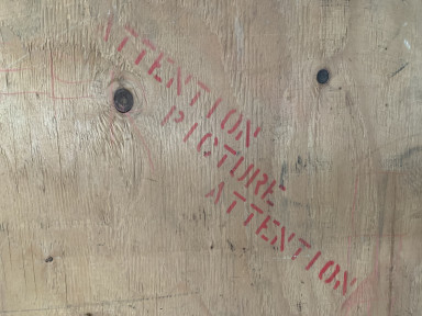 Achtung Kunst !