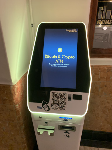 Seen in Mexico-City