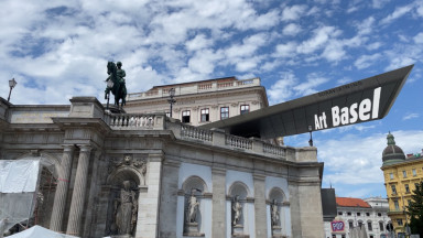 Wien Minus; Bild Werner Remm