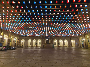 Buone Feste! photo Stefan Kobel