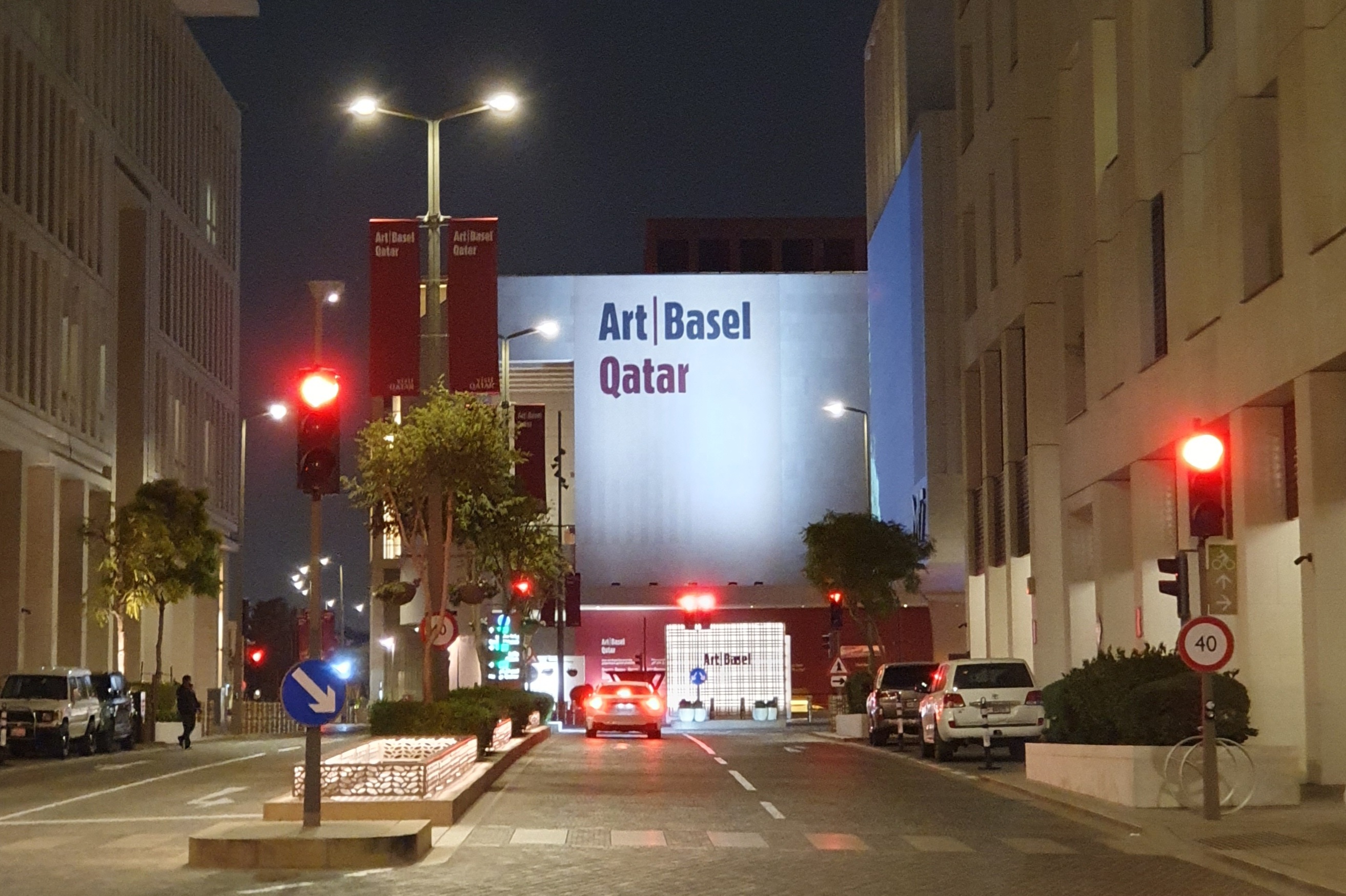 Doha; photo Stefan Kobel