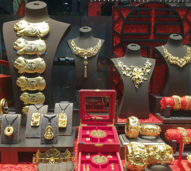 Hong Kong; photo Stefan Kobel