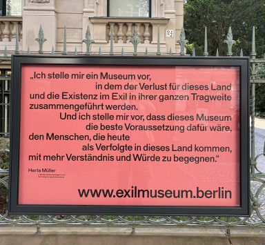 Berlin Fasanenstrasse