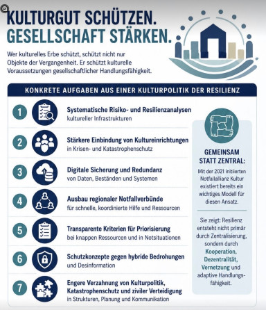 Gefunden auf Linkedin - sollte man angehen
