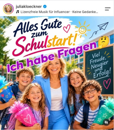 Weder gutgemeint noch gut gemacht.